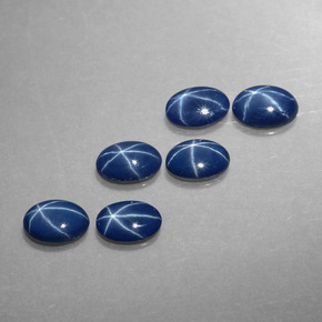 自然派の商品を探す ct ブルー スターサファイア 宝石, オーバルカット, タイ からGemSelectで. 在庫あり、世界各国へ発送!