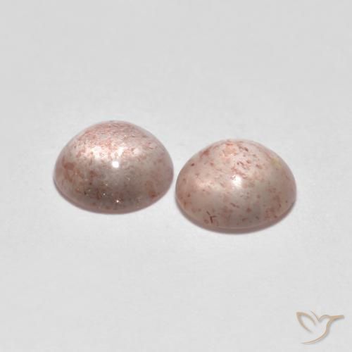 Shop natural 2.04ct フラミンゴピンク ストロベリークォーツ gems, ラウンド, from ロシア at GemSelect. In stock, global shipping!