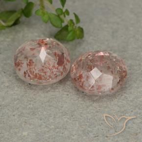 Shop natural 4.80ct ライトオレンジ サンストーン gems, ラウンド, from インド at GemSelect. In stock, global shipping!