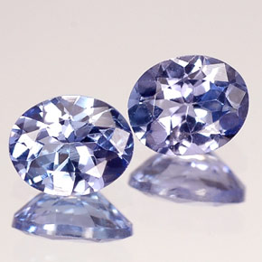 自然派の商品を探す ct バイオレットブルー タンザナイト 宝石, オーバルカット, タンザニア からGemSelectで. 在庫あり、世界各国へ発送!