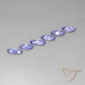 Shop natural 1.88ct バイオレットブルー タンザナイト gems, マーキーズ, from タンザニア at GemSelect. In stock, global shipping!