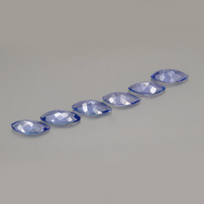 自然派の商品を探す ct 青みがかったバイオレット タンザナイト 宝石, マーキーズ, タンザニア からGemSelectで. 在庫あり、世界各国へ発送!