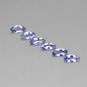 自然派の商品を探す 1.72ct Intense Blue  タンザナイト 宝石, マーキーズ, タンザニア からGemSelectで. 在庫あり、世界各国へ発送!