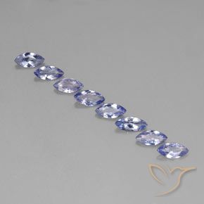 自然派の商品を探す 2.31ct ミディアムネイビーブルー タンザナイト 宝石, マーキーズ, タンザニア からGemSelectで. 在庫あり、世界各国へ発送!