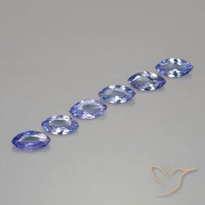 Shop natural 2.10ct ミディアムネイビーブルー タンザナイト gems, マーキーズ, from タンザニア at GemSelect. In stock, global shipping!
