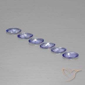 Shop natural 2.10ct ミディアムネイビーブルー タンザナイト gems, マーキーズ, from タンザニア at GemSelect. In stock, global shipping!