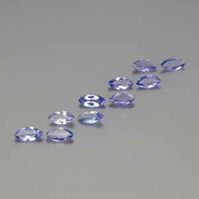 自然派の商品を探す 3.30ct 濃いブルー タンザナイト 宝石, マーキーズ, タンザニア からGemSelectで. 在庫あり、世界各国へ発送!