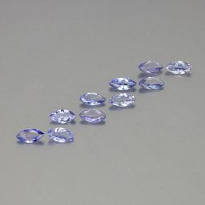 自然派の商品を探す 3.28ct 濃いバイオレットブルー タンザナイト 宝石, マーキーズ, タンザニア からGemSelectで. 在庫あり、世界各国へ発送!