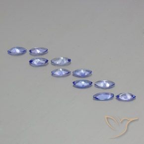 Shop natural 3.08ct エレクトリックブルー タンザナイト gems, マーキーズ, from タンザニア at GemSelect. In stock, global shipping!