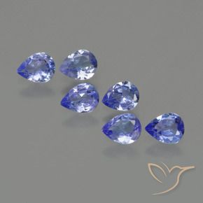 Shop natural 1.38ct ミディアムネイビーブルー タンザナイト gems, 洋梨の形, from タンザニア at GemSelect. In stock, global shipping!