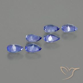 Shop natural 1.38ct ミディアムネイビーブルー タンザナイト gems, 洋梨の形, from タンザニア at GemSelect. In stock, global shipping!