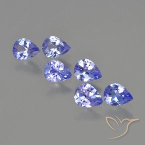 Shop natural 1.77ct ディープブルー タンザナイト gems, 洋梨の形, from タンザニア at GemSelect. In stock, global shipping!