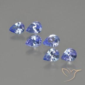 Shop natural 1.48ct ディープブルー タンザナイト gems, 洋梨の形, from タンザニア at GemSelect. In stock, global shipping!