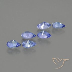 Shop natural 1.48ct ディープブルー タンザナイト gems, 洋梨の形, from タンザニア at GemSelect. In stock, global shipping!