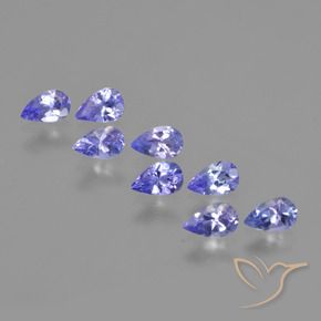 Shop natural 1.74ct エレクトリックブルー タンザナイト gems, 洋梨の形, from タンザニア at GemSelect. In stock, global shipping!
