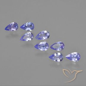 Shop natural 1.39ct エレクトリックブルー タンザナイト gems, 洋梨の形, from タンザニア at GemSelect. In stock, global shipping!