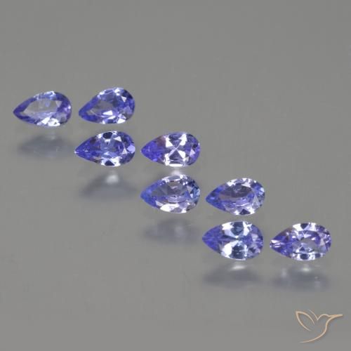 Shop natural 1.94ct ディープブルー タンザナイト gems, 洋梨の形, from タンザニア at GemSelect. In stock, global shipping!