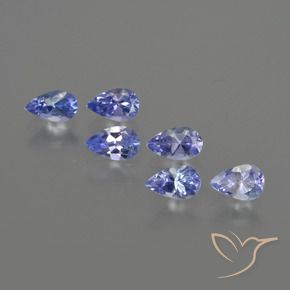 Shop natural 1.56ct ディープブルー タンザナイト gems, 洋梨の形, from タンザニア at GemSelect. In stock, global shipping!