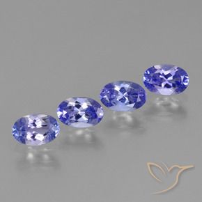 Shop natural 1.83ct 濃いブルー タンザナイト gems, 楕円形, from タンザニア at GemSelect. In stock, global shipping!