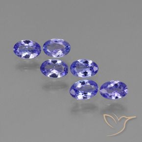 自然派の商品を探す 2.18ct 濃いバイオレットブルー タンザナイト 宝石, オーバルカット, タンザニア からGemSelectで. 在庫あり、世界各国へ発送!