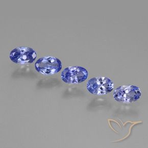 Shop natural 2.42ct ディープブルー タンザナイト gems, 楕円形, from タンザニア at GemSelect. In stock, global shipping!