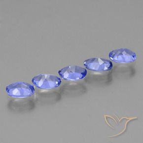Shop natural 1.87ct ディープブルー タンザナイト gems, 楕円形, from タンザニア at GemSelect. In stock, global shipping!