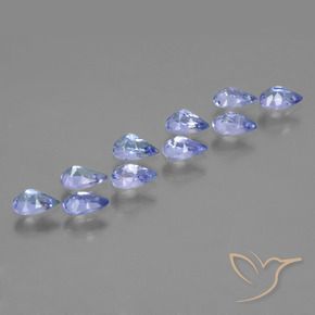 Shop natural 2.36ct バイオレットブルー タンザナイト gems, 洋梨の形, from タンザニア at GemSelect. In stock, global shipping!