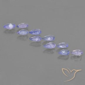 Shop natural 1.72ct ディープブルー タンザナイト gems, 洋梨の形, from タンザニア at GemSelect. In stock, global shipping!