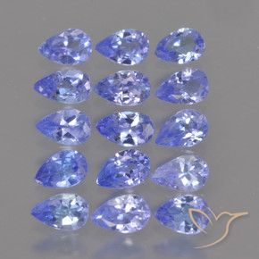 Shop natural 2.60ct ディープブルー タンザナイト gems, 洋梨の形, from タンザニア at GemSelect. In stock, global shipping!