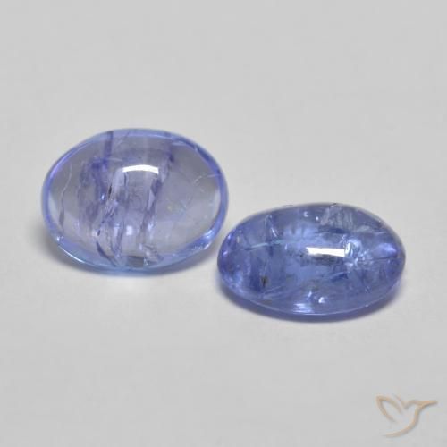 Shop natural 2.71ct 濃いブルー タンザナイト gems, 楕円形, from タンザニア at GemSelect. In stock, global shipping!