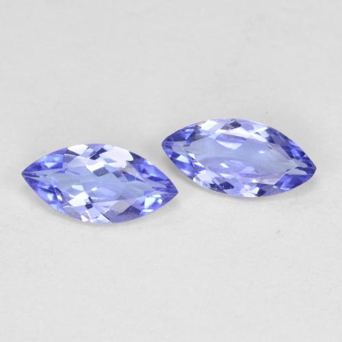 自然派の商品を探す 0.66ct 濃いバイオレットブルー タンザナイト 宝石, マーキーズ, タンザニア からGemSelectで. 在庫あり、世界各国へ発送!