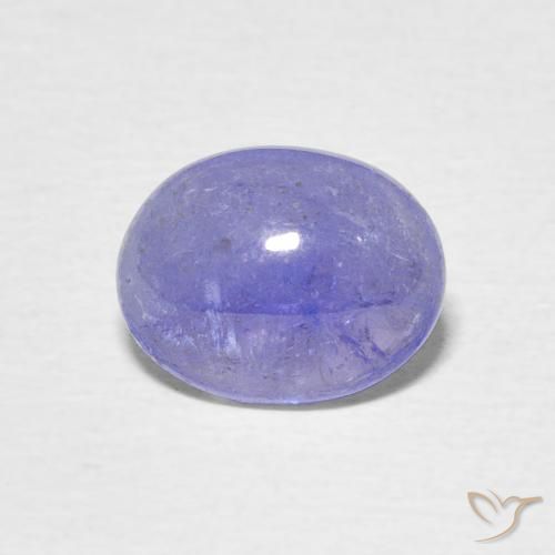 オーバルタンザナイト - 天然、認定宝石 | GemSelect | ページ 3