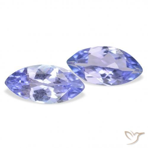 Shop natural 0.65ct ディープブルー タンザナイト gems, マーキーズ, from タンザニア at GemSelect. In stock, global shipping!