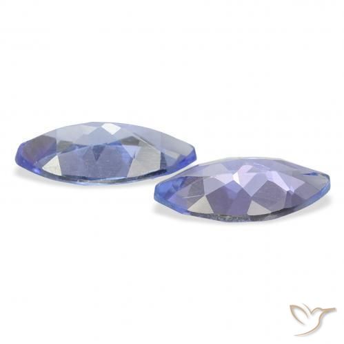 Shop natural 0.65ct ディープブルー タンザナイト gems, マーキーズ, from タンザニア at GemSelect. In stock, global shipping!
