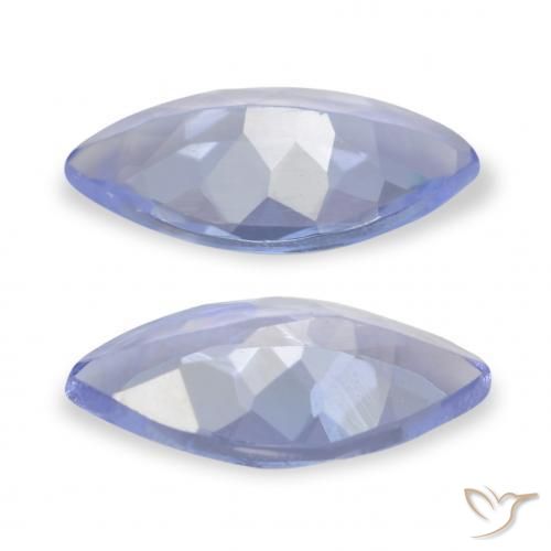 Shop natural 0.69ct ライトブルー タンザナイト gems, マーキーズ, from タンザニア at GemSelect. In stock, global shipping!