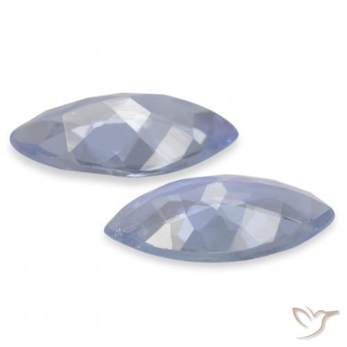 Shop natural 0.61ct ベイビーブルー タンザナイト gems, マーキーズ, from タンザニア at GemSelect. In stock, global shipping!