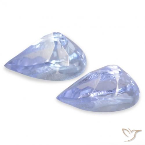 Shop natural 0.51ct ライトブルー タンザナイト gems, マーキーズ, from タンザニア at GemSelect. In stock, global shipping!
