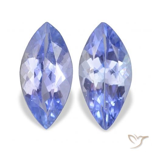 Shop natural 0.64ct 濃いブルー タンザナイト gems, マーキーズ, from タンザニア at GemSelect. In stock, global shipping!