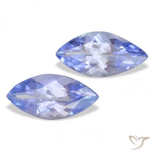 Shop natural 0.64ct 濃いブルー タンザナイト gems, マーキーズ, from タンザニア at GemSelect. In stock, global shipping!