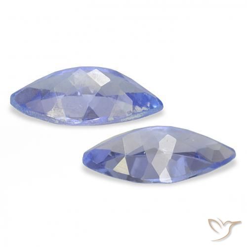 Shop natural 0.64ct 濃いブルー タンザナイト gems, マーキーズ, from タンザニア at GemSelect. In stock, global shipping!