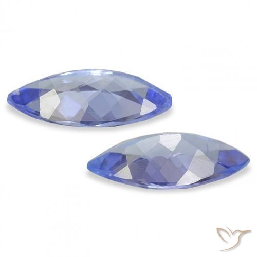 Shop natural 0.59ct ライトブルー タンザナイト gems, マーキーズ, from タンザニア at GemSelect. In stock, global shipping!