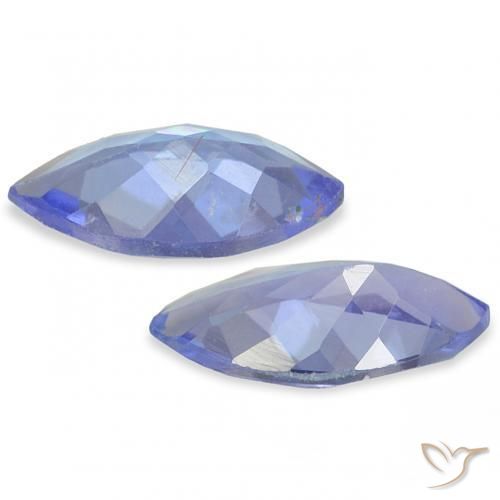 Shop natural 0.72ct パステルブルー タンザナイト gems, マーキーズ, from タンザニア at GemSelect. In stock, global shipping!