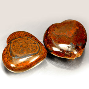 自然派の商品を探す ct マルチカラー タイガーズアイ 宝石, ハート型, タイ からGemSelectで. 在庫あり、世界各国へ発送!