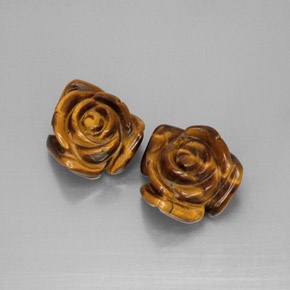 自然派の商品を探す ct ゴールドブラウン タイガーズアイ 宝石, ファンシーシェイプ, タイ からGemSelectで. 在庫あり、世界各国へ発送!