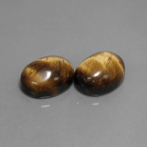 自然派の商品を探す ct ゴールドブラウン タイガーズアイ 宝石, オーバルカット, タイ からGemSelectで. 在庫あり、世界各国へ発送!