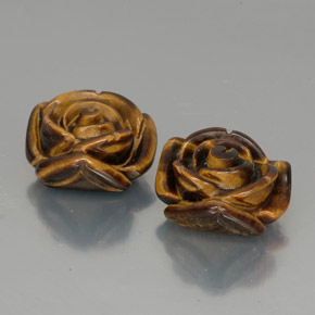 自然派の商品を探す ct ゴールドブラウン タイガーズアイ 宝石, ファンシーシェイプ, タイ からGemSelectで. 在庫あり、世界各国へ発送!