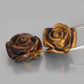 自然派の商品を探す ct ゴールドブラウン タイガーズアイ 宝石, ファンシーシェイプ, タイ からGemSelectで. 在庫あり、世界各国へ発送!