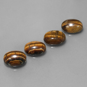 自然派の商品を探す ct ゴールドブラウン タイガーズアイ 宝石, オーバルカット, タイ からGemSelectで. 在庫あり、世界各国へ発送!