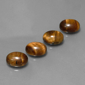 自然派の商品を探す ct ゴールドブラウン タイガーズアイ 宝石, オーバルカット, タイ からGemSelectで. 在庫あり、世界各国へ発送!