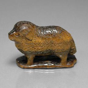 152.45カラットの天然マルチカラータイガーズアイ、ファンシーシェイプ、オペーク